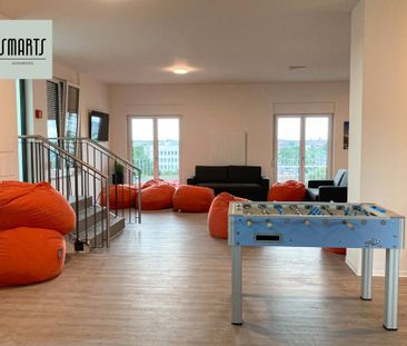 Möbliertes Studioapartment im SMARTS! - Photo 3
