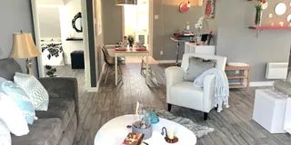 Appartement · 65 m² · Québec - Photo 3