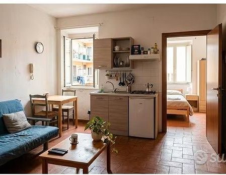 LABARO - loft ad. Stazione del Treno - Photo 1