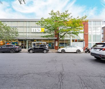 Rue St-Urbain, H2W 1V7, Montréal - Photo 5