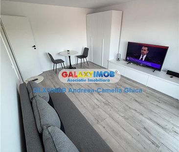 De inchiriat apartament cu 2 camere zona Andronache - Photo 5