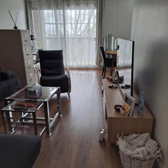 4 1/2 Chauffé/Éclairé, 1er Janvier ou un peu avant Lévis secteur Desjardins, UQAR, CFP - Photo 1