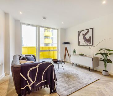 1 bedroom flat to rent - Photo 5