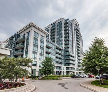 For Lease - 30 North Park Road Unit# 1203, Vaughan, Ontario - Photo 6