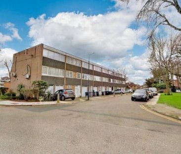 4 bedroom townhouse to rent - Photo 2