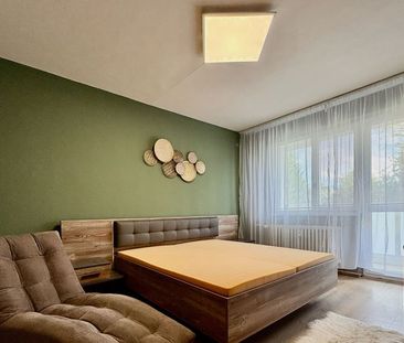 Na prenájom 2 izbový byt, Považská ulica Košice Terasa - Fotografia 5