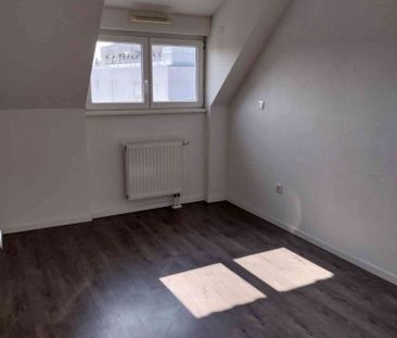 Location : Appartement 3 pièces 79 m2 – STRASBOURG - Photo 4