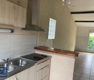 Location Appartement 2 pièces 50m² ANTONY 92160 - Photo 1