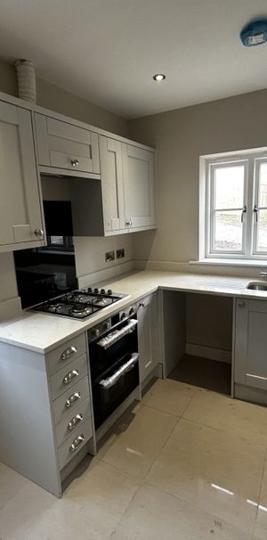 Hall Barn Drive, Longridge - Photo 1