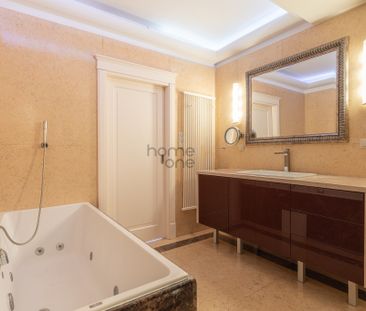 Wilanów Królewski | Komfort | Klimatyzacja - Zdjęcie 4