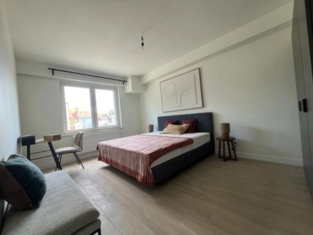 Appartement te huur - Photo 4