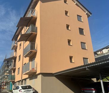 Moderne 3 Zimmer Wohnung mit Balkon – kürzlich saniert! - Photo 5