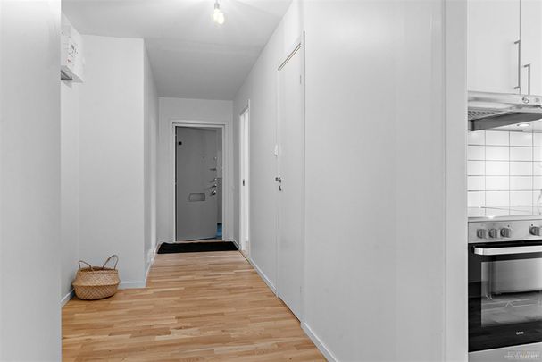 Axel Oxenstiernas Gata 19 - Photo 1