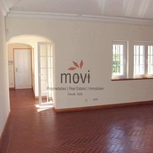 Moradia T6 em Lisboa - Photo 1