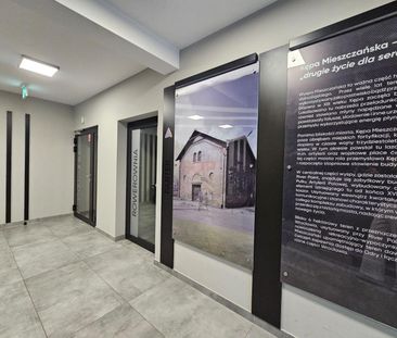 Mieszczańska|2 pokoje z ogródkiem| podwójne miejsce postojowe - Фото 6