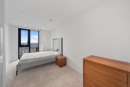 1 Bed Flat, St Gabriel Walk, SE1 - Photo 4
