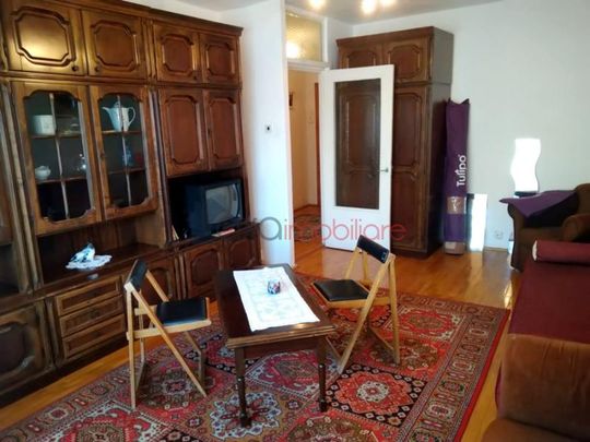 Apartament 1 camere de inchiriat in Cluj-Napoca, Manastur ID 6236 - Fotografie 1