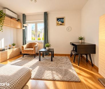 Casa Vila Decebal | Unirii | Alba Iulia | 121 mp | Curte - Photo 6