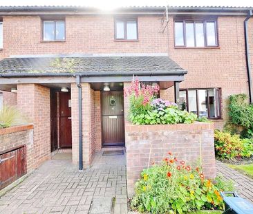 1 bedroom maisonette to rent - Photo 1