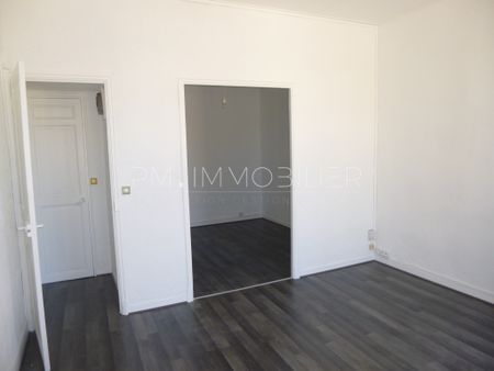 LE ROUET / T1/2 - Photo 3