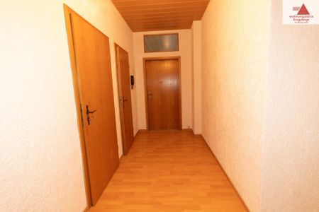 Schick renovierte 3-Raum-Wohnung in Annaberg OT Buchholz! - Photo 2