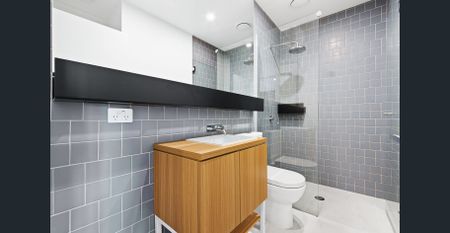 Stylish One Bedroom Apartment with City Views! - Photo 3