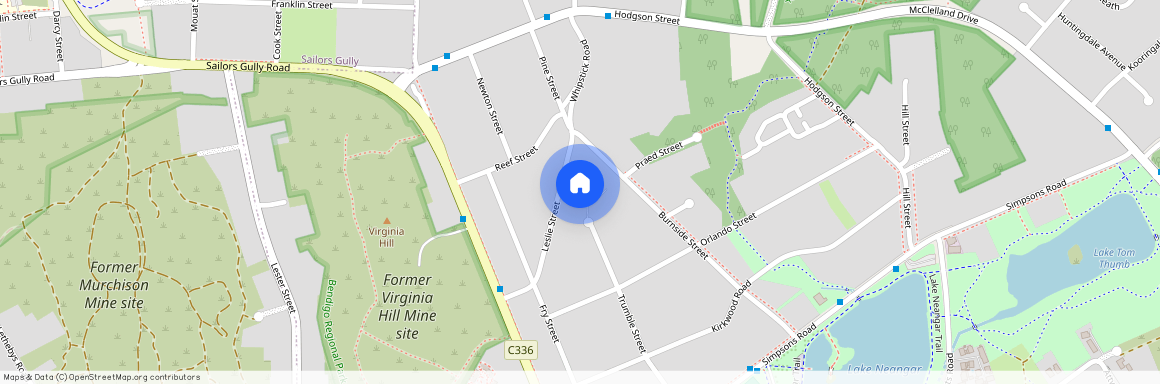 1/16 Leslie Street, 3556, Eaglehawk, Vic