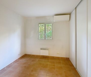 Location Appartement 2 pièces 41m² MOUGINS 06250 - Photo 3