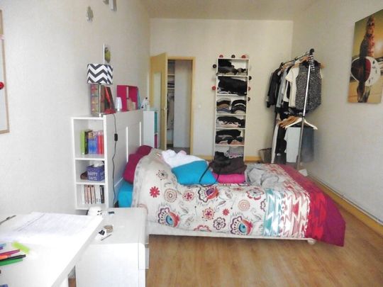 Location Appartement 3 pièces 84m² BORDEAUX 33000 - Photo 1