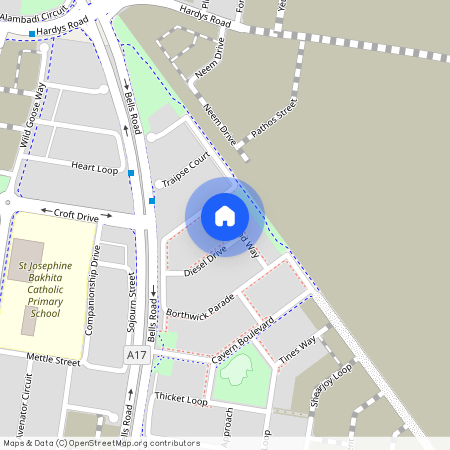 13 Clelland Way, Vic 3978, Clyde North