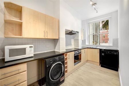 1 bedroom flat to rent - Photo 5