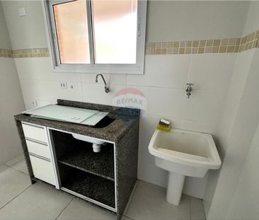 Apartamento Moderno no Coração de Peruíbe! - Foto 3