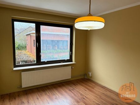 Appartement te huur in Relegem - Foto 3