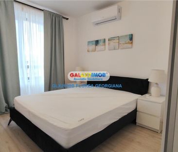 Inchiriere apartament 2 camere Greenfield Residence - Photo 6