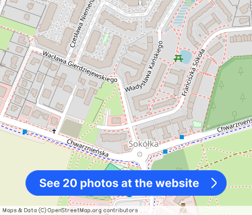 Komfortowy apartament 2 pokojowy - Photo 1