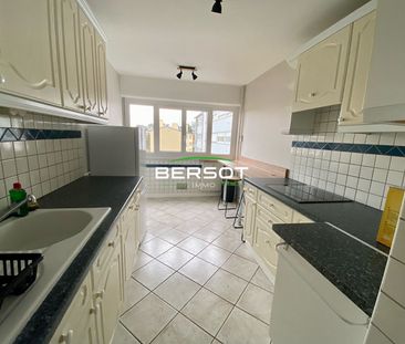 Appartement meublé 2 chambres quartier Fontaine Ecu Besançon, avec ... - Photo 6