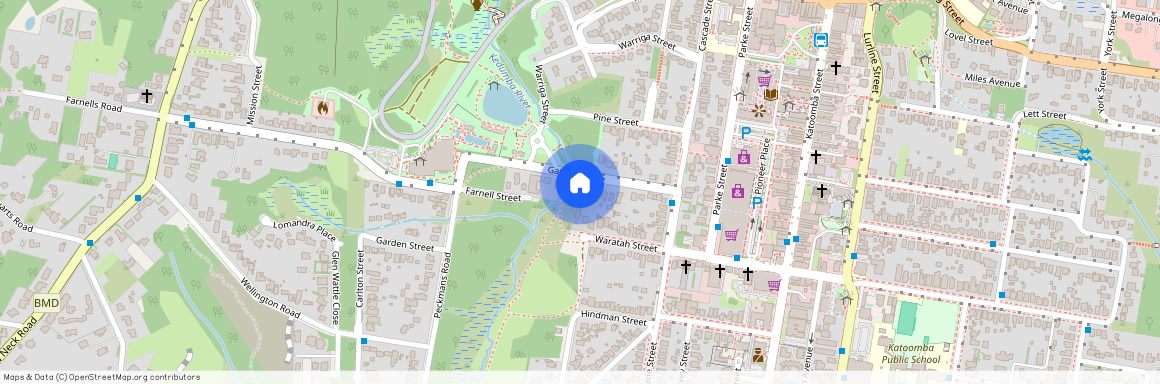 1/20 Gates Ave, NSW 2780, Katoomba