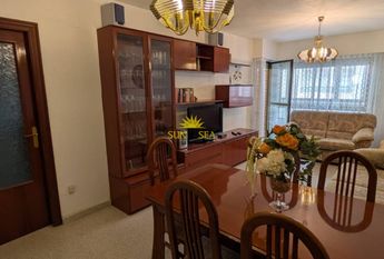 2 BEDROOM APARTMENT - GUARDAMAR DEL SEGURA