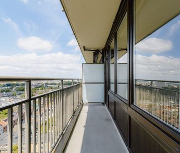 Appartement te huur - Photo 1