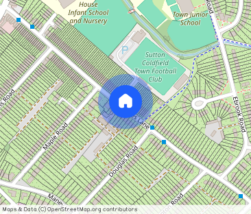 Coles Lane, Sutton Coldfield - Photo 1