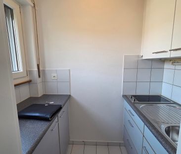 1 Zimmer, 1. Stock - Photo 3