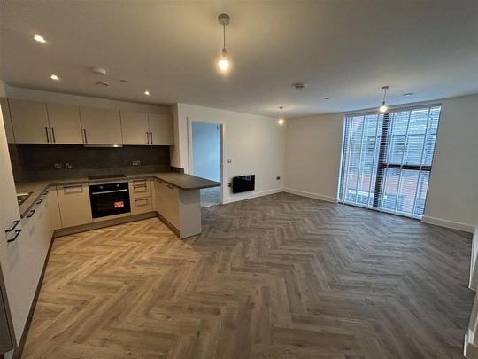 2 bedroom apartment to rent - Photo 1