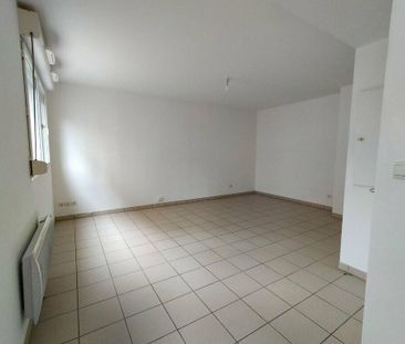 Location appartement 1 pièce 27.2 m² à Bois-Guillaume (76230) - Photo 1