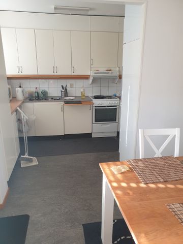 Hjalmar Bergmans väg, Örebro - Photo 4