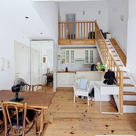 Duplex te huur - Photo 1