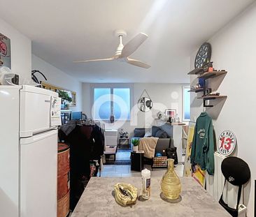 Appartement à louer 2 pièces • 31 m2 Brive-la-Gaillarde - Photo 4