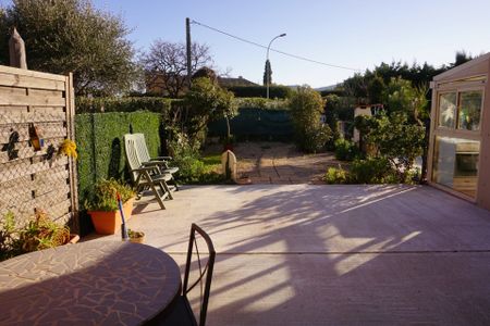 Appartement 1 Pièce 21 m² - Photo 4