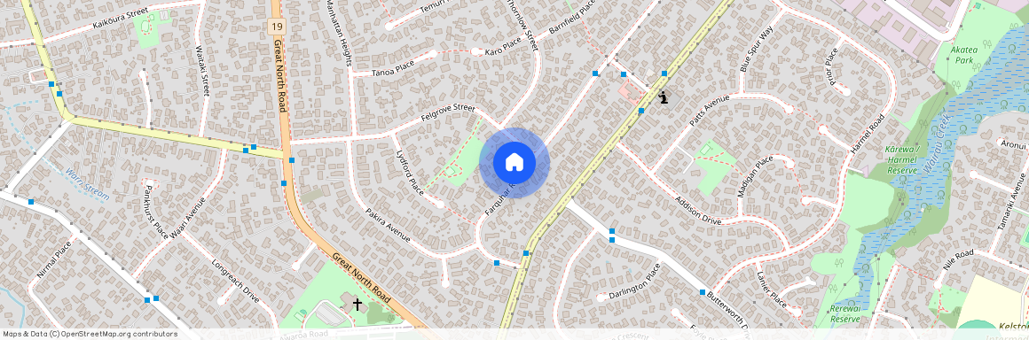 113 Farquhar Road, Glendene, Waitakere City