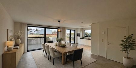 Eengezinswoning te huur in Neerijse voor € 1.950 met 4 slaapkamers - Photo 2