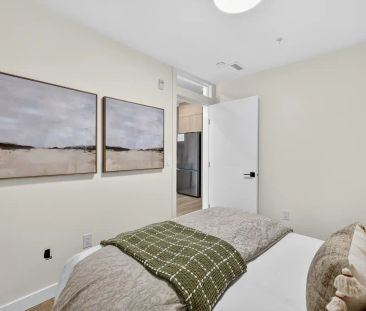 The Tate — 2 bedroom - Photo 1